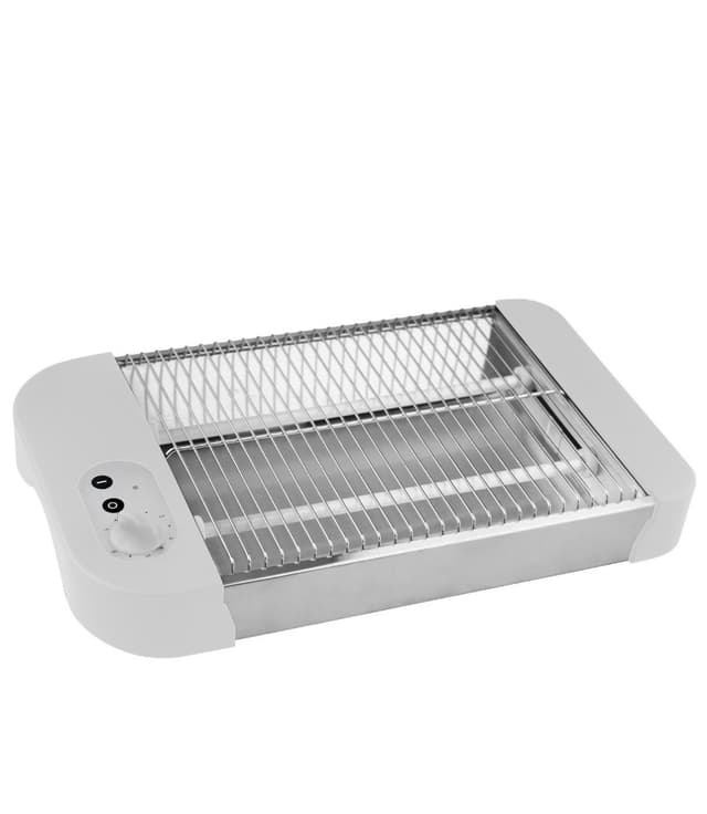 TOSTADORA PLANA 600W KÜKEN