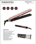 PLANCHA PELO ALISAR imagen 4