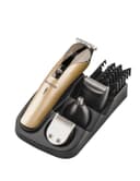 CORTAPELO PROFESIONAL RECARGABLE 5W 9 EN 1 KÜKEN imagen 3