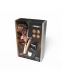 CORTAPELO PROFESIONAL RECARGABLE 5W 9 EN 1 KÜKEN imagen 4
