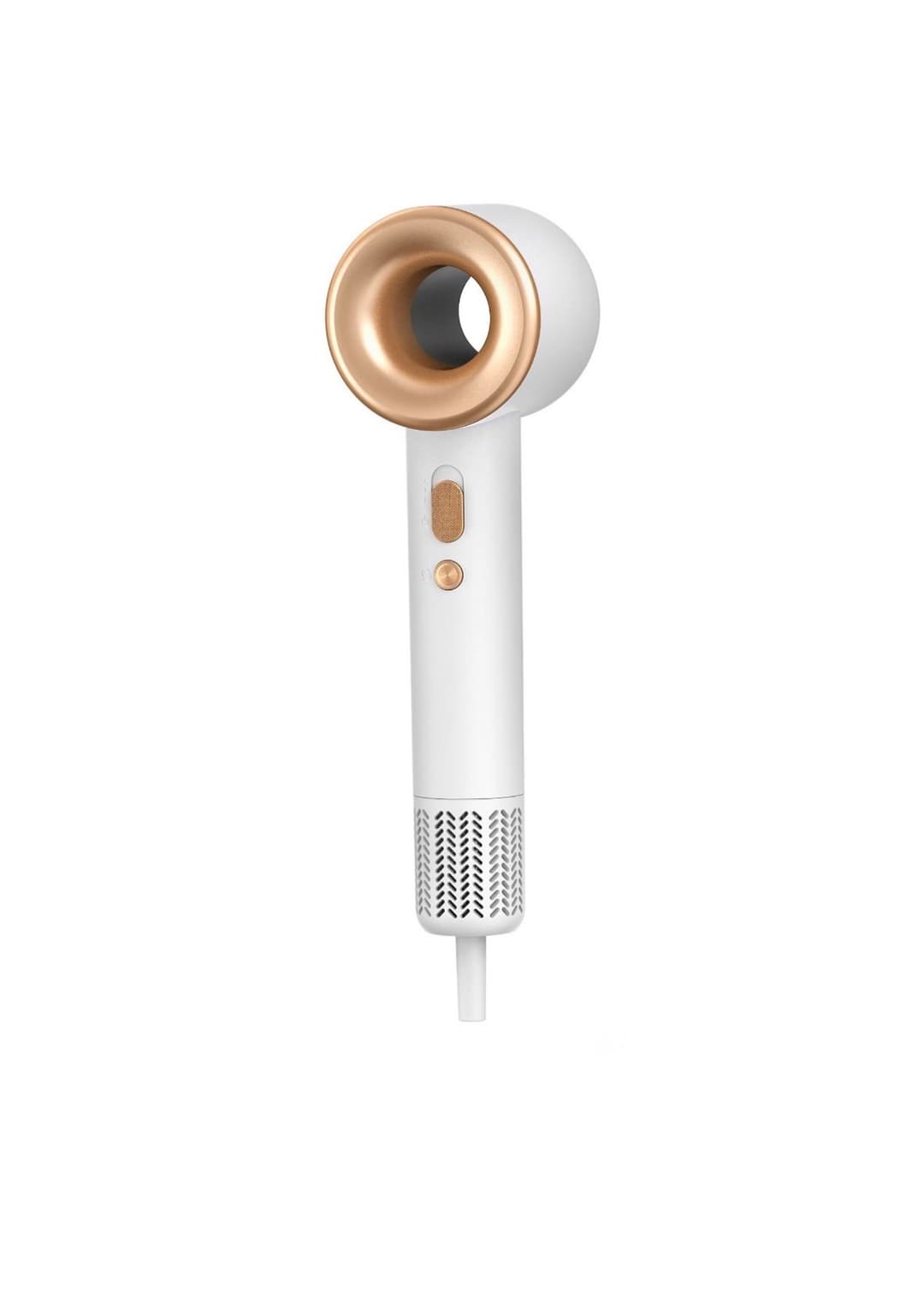 SECADOR PROFESIONAL BRUSHLESS KUKEN 1800W BLANCO
