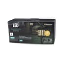 PIQUETA SOLAR FAROL LED KORPASS 1W (2 UNIDADES) FRÍA imagen 2