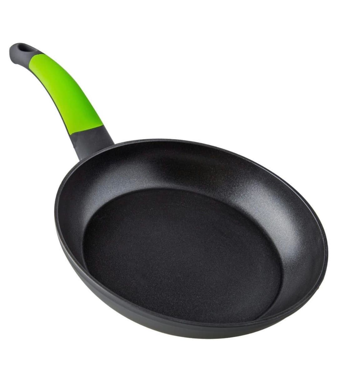 SARTÉN ALUMINIO F. ECOLÓGICA XYLAN 22CM