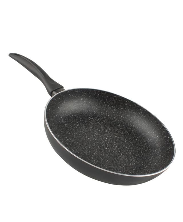 SARTÉN ALUMINIO SUPREME PIEDRA 24CM
