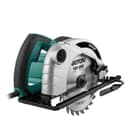 SIERRA CIRCULAR 185MM VATTON 1300W imagen 1