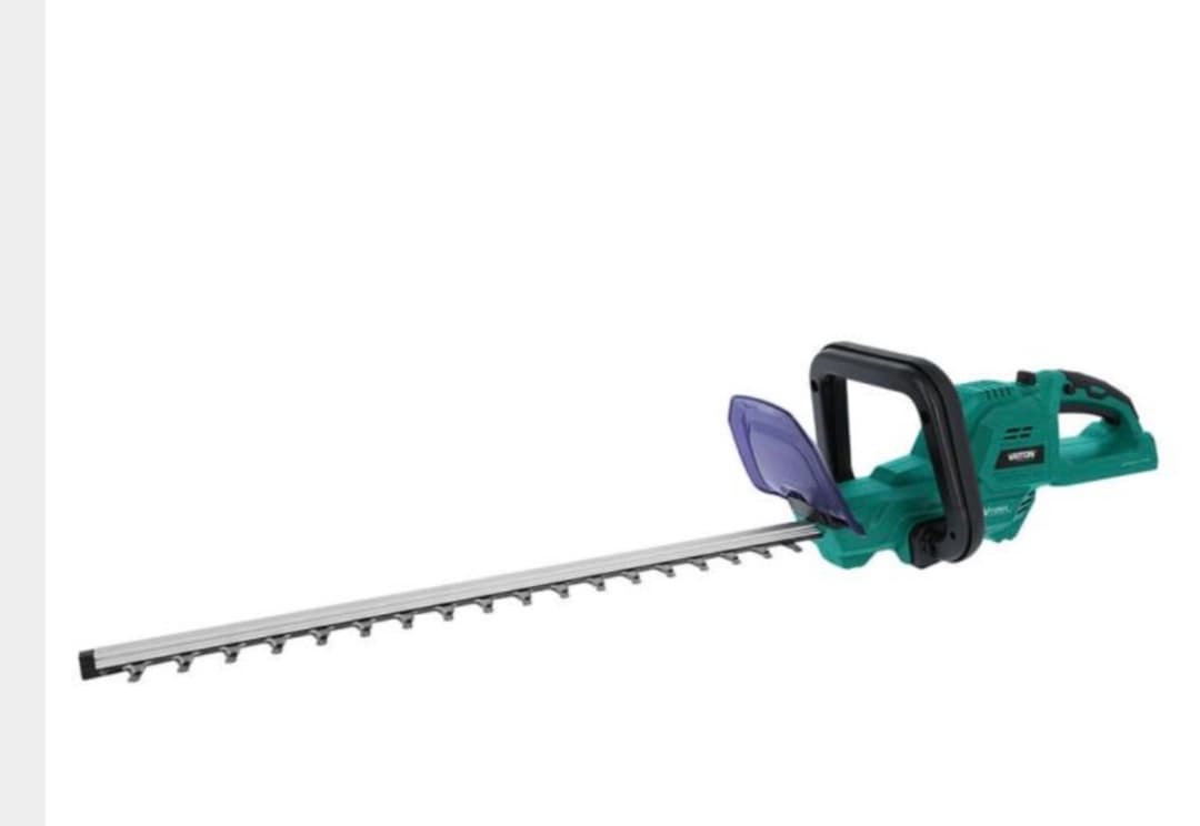 CORTASETOS VATTON 40V SIN BATERÍA