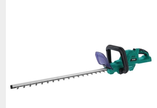 CORTASETOS VATTON 40V SIN BATERÍA