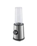 BATIDORA DE VASO PORTÁTIL SMOOTHIES 800ML 600W imagen 1