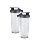 BATIDORA DE VASO PORTÁTIL SMOOTHIES 800ML 600W imagen 3