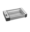 TOSTADORA PLANA 700W ACERO INOX KÜKEN imagen 1