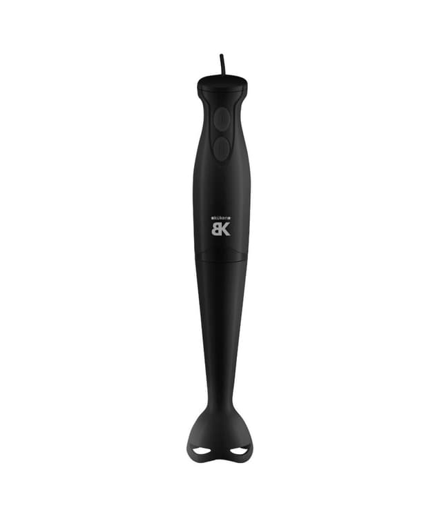 BATIDORA BRAZO 500W NEGRA KUKEN