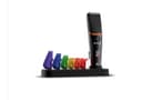 CORTAPELO/BARBA BATERIA 6 NIVELES KUKEN imagen 2