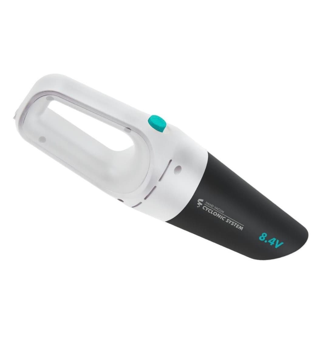 ASPIRADOR DE MANO BATERÍA KUKEN 8,4V