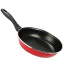 SARTÉN ACERO VITRIFICADO xylan 26CM imagen 1