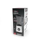 BATIDORA VASO CRISTAL 1.5L 1000W BLANCA imagen 2