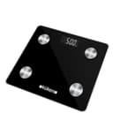 BÁSCULA BAÑO DIGITAL BLUETOOTH 200 KG KÜKEN imagen 1