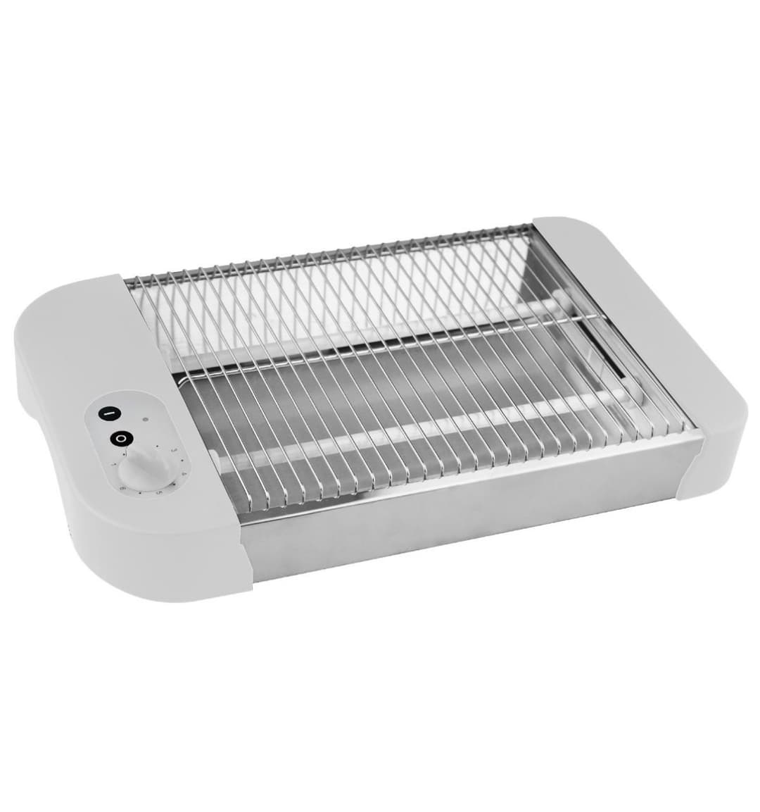 tostadora kuken 600w