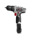 TALADRO ATORNILLADOR WORGRIP 12V BATERÍA 1.3AH imagen 1