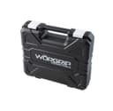 TALADRO ATORNILLADOR WORGRIP 12V BATERÍA 1.3AH imagen 4