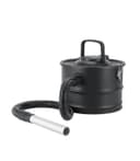ASPIRADOR CENIZAS CALIENTES WORGRIP 800W 15 LITROS WORGRIP imagen 1