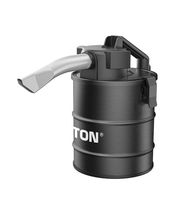 ASPIRADOR CENIZAS CALIENTES VATTON 600W 6L
