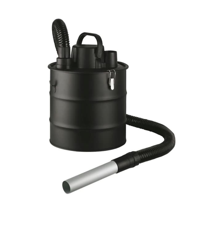 ASPIRADOR CENIZAS VATTON 600W 6L