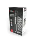 BATIDORA BRAZO INOX CON VASO 1200W KUKEN PREMIUM imagen 2