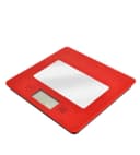 BALANZA COCINA ELECTRÓNICA 5KG ROJA KÜKEN imagen 1