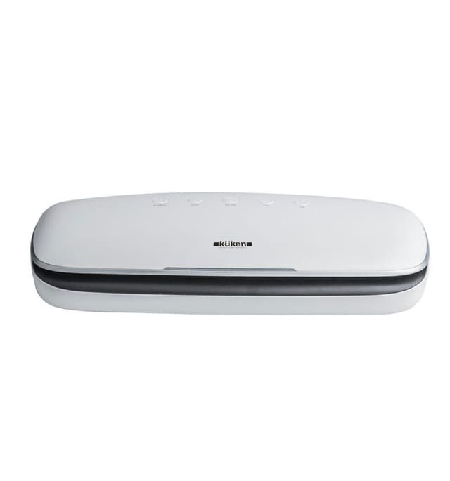 ENVASADORA VACÍO 130W KÜKEN