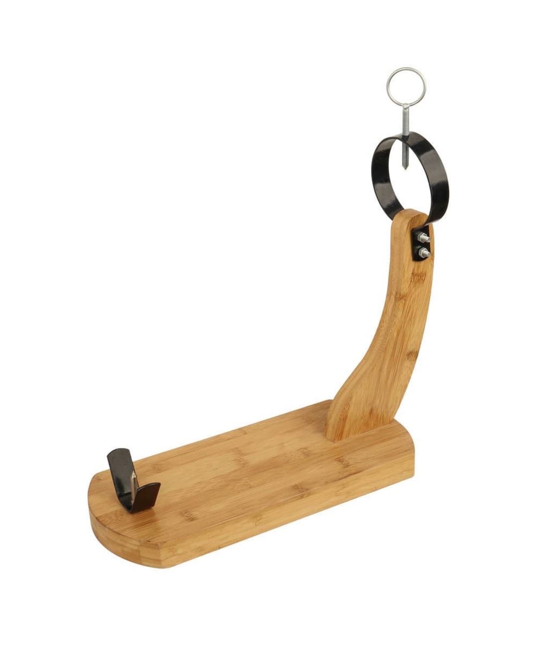 JAMONERO MODELO HUELVA BAMBÚ