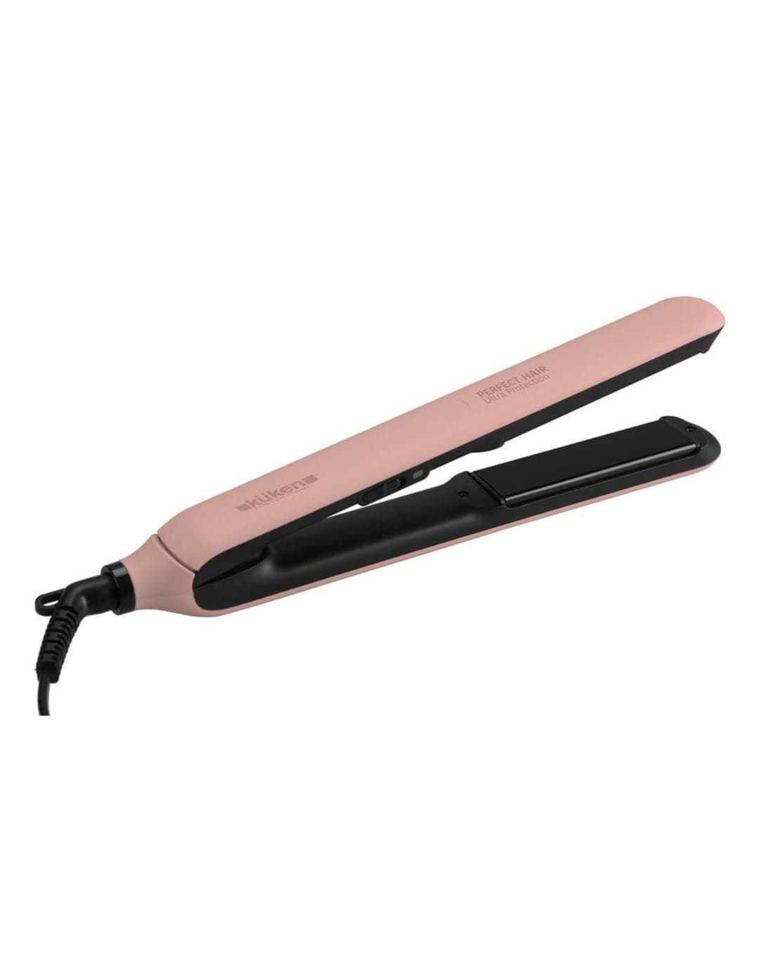 PLANCHA PELO ALISAR