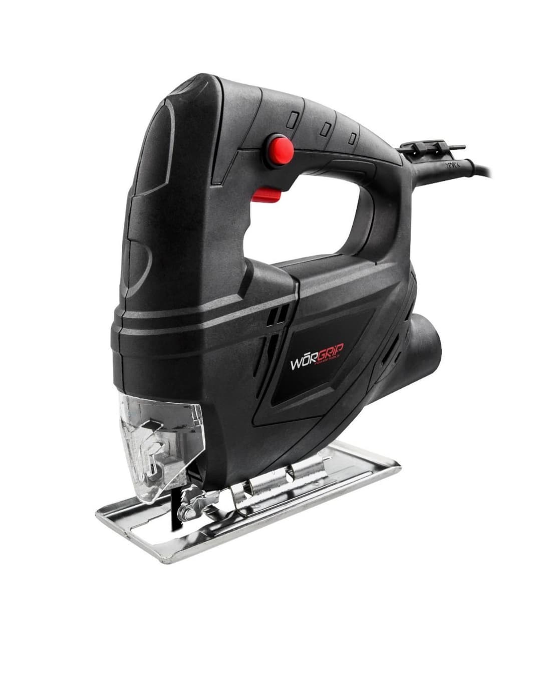 CALADORA WŌRGRIP 400W